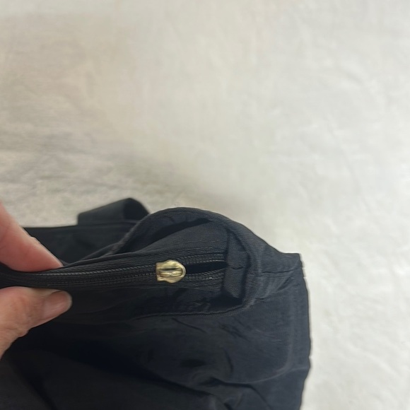 Disney Black Small  Carrier with Embroidered Design - Picture 10 of 12